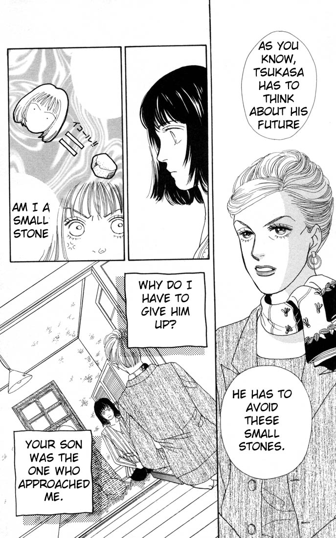 Read Boys Over Flowers Manga Online