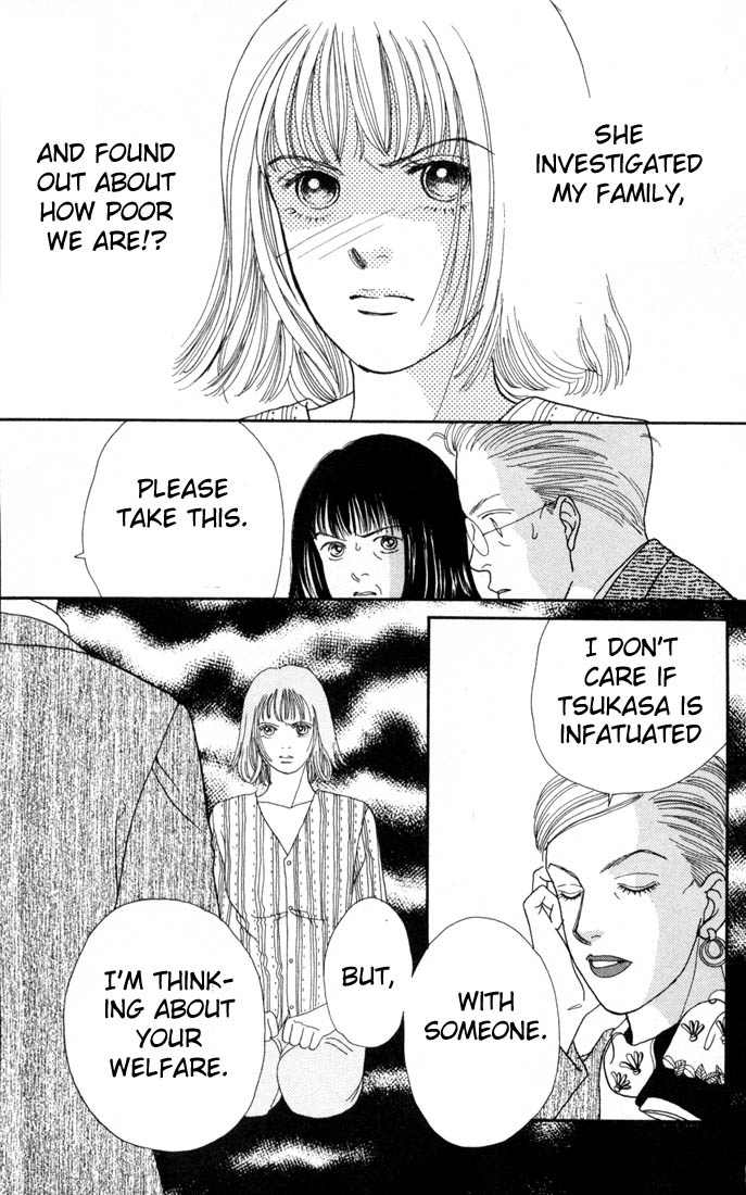 Read Boys Over Flowers Manga Online