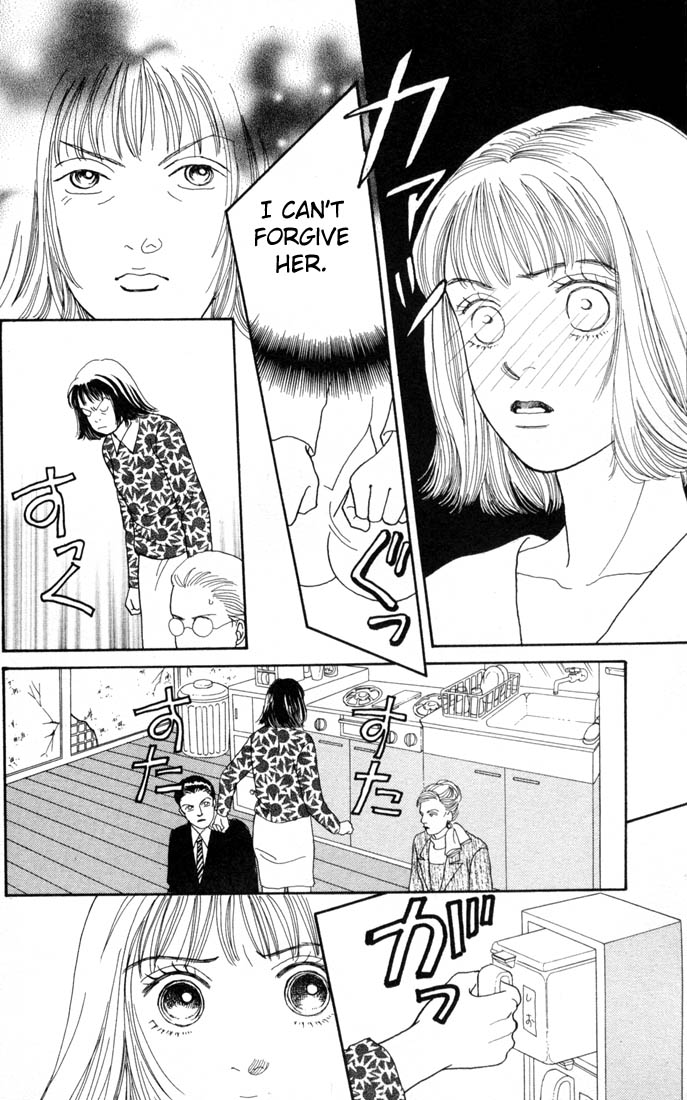 Read Boys Over Flowers Manga Online