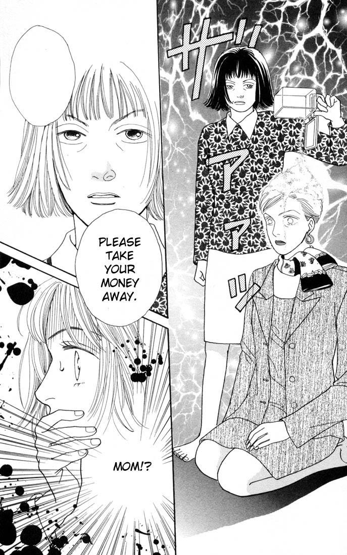 Read Boys Over Flowers Manga Online