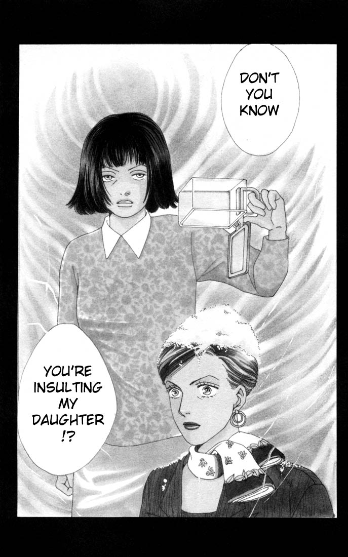 Read Boys Over Flowers Manga Online