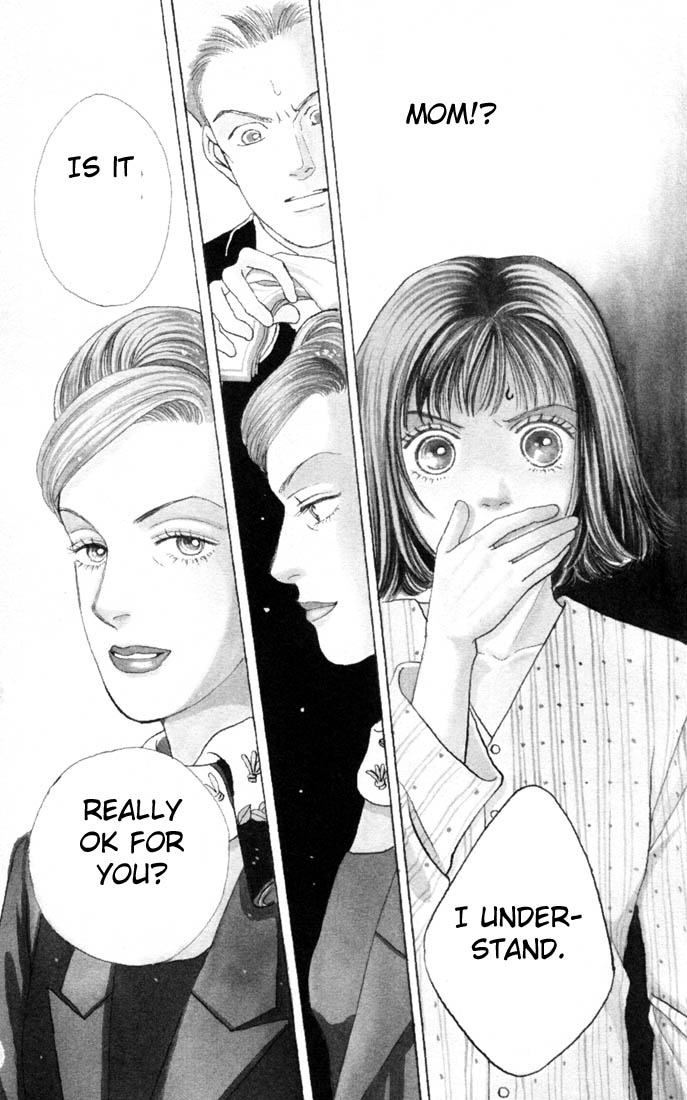 Read Boys Over Flowers Manga Online