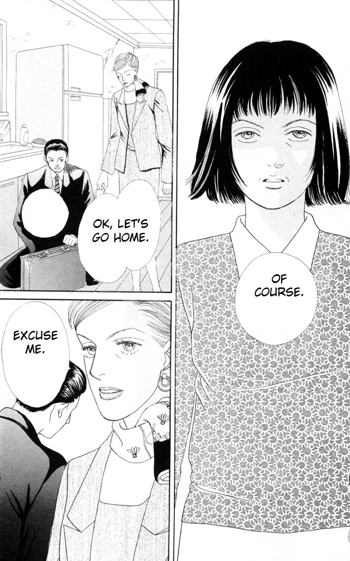 Read Boys Over Flowers Manga Online
