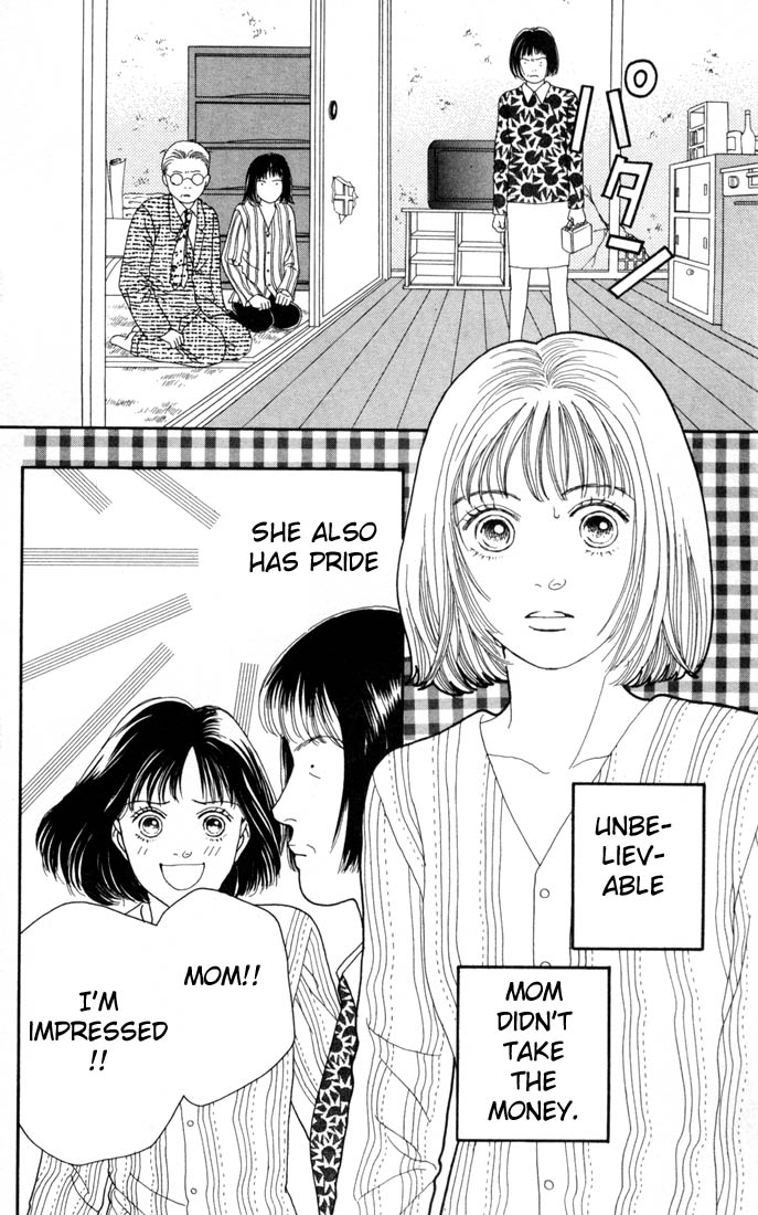 Read Boys Over Flowers Manga Online