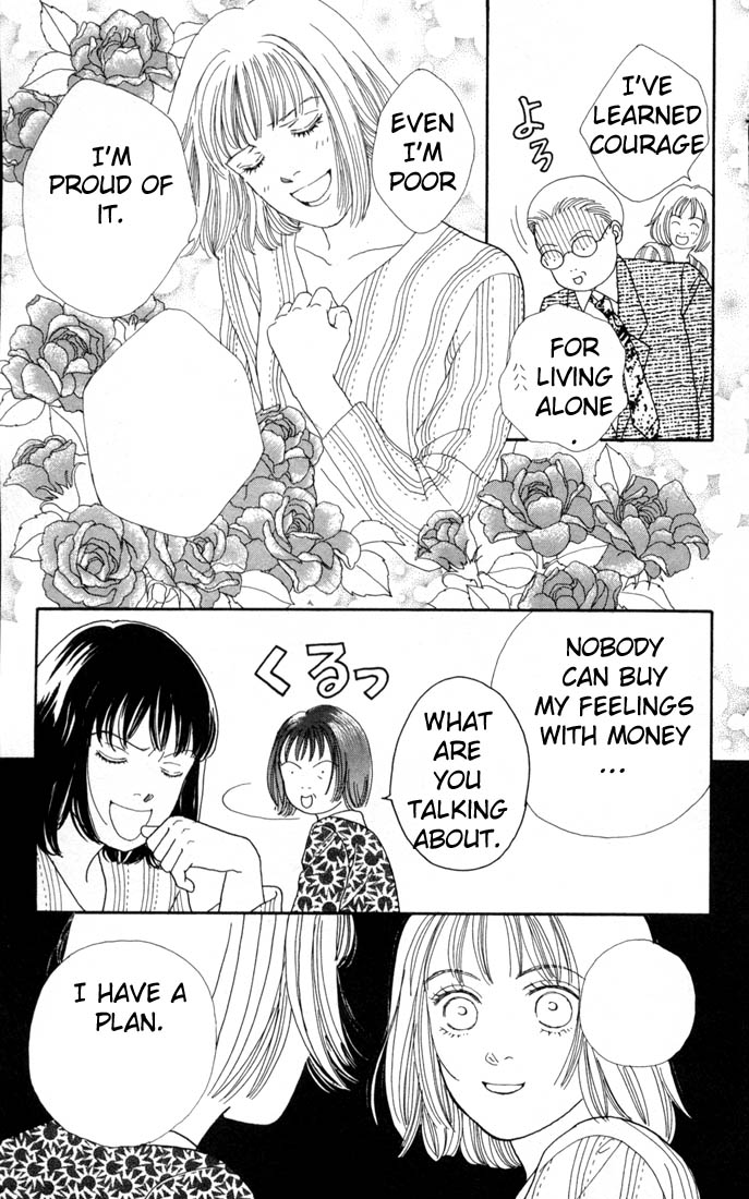 Read Boys Over Flowers Manga Online
