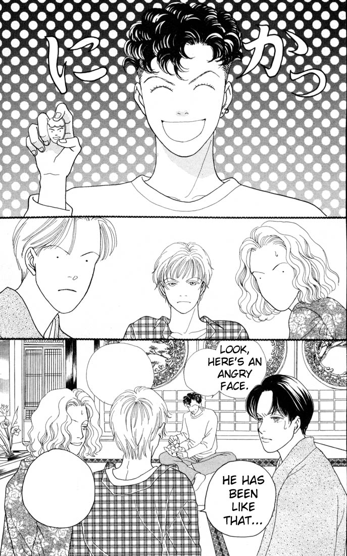 Read Boys Over Flowers Manga Online