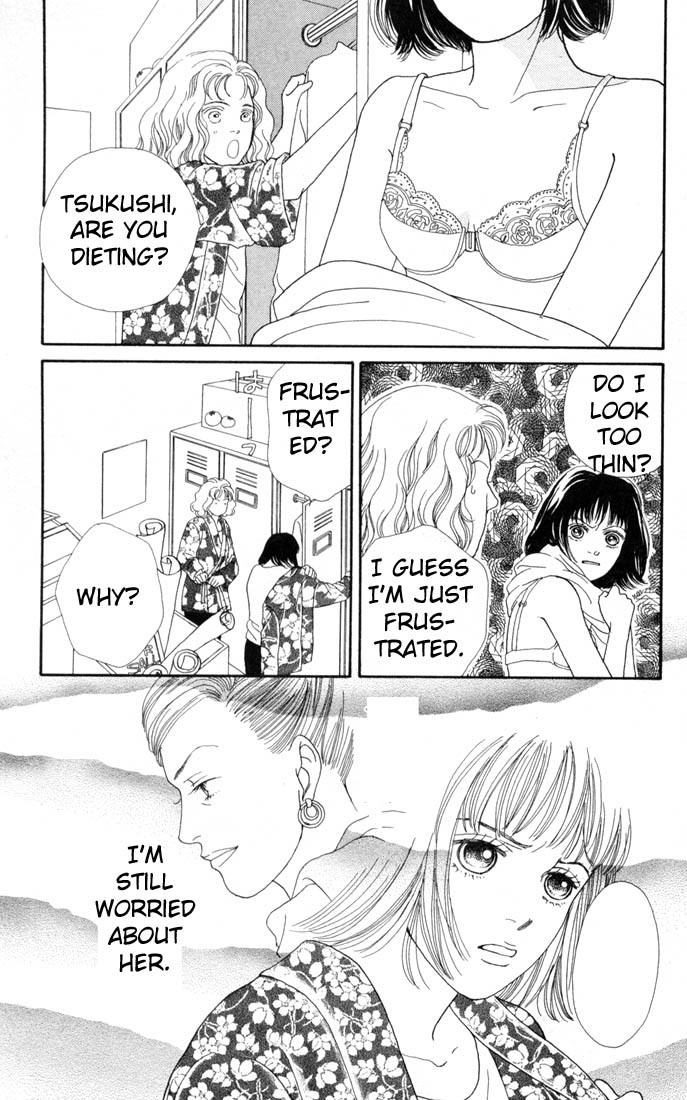 Read Boys Over Flowers Manga Online