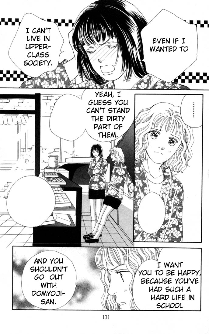 Read Boys Over Flowers Manga Online