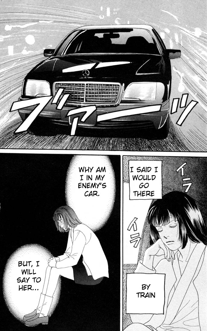 Read Boys Over Flowers Manga Online