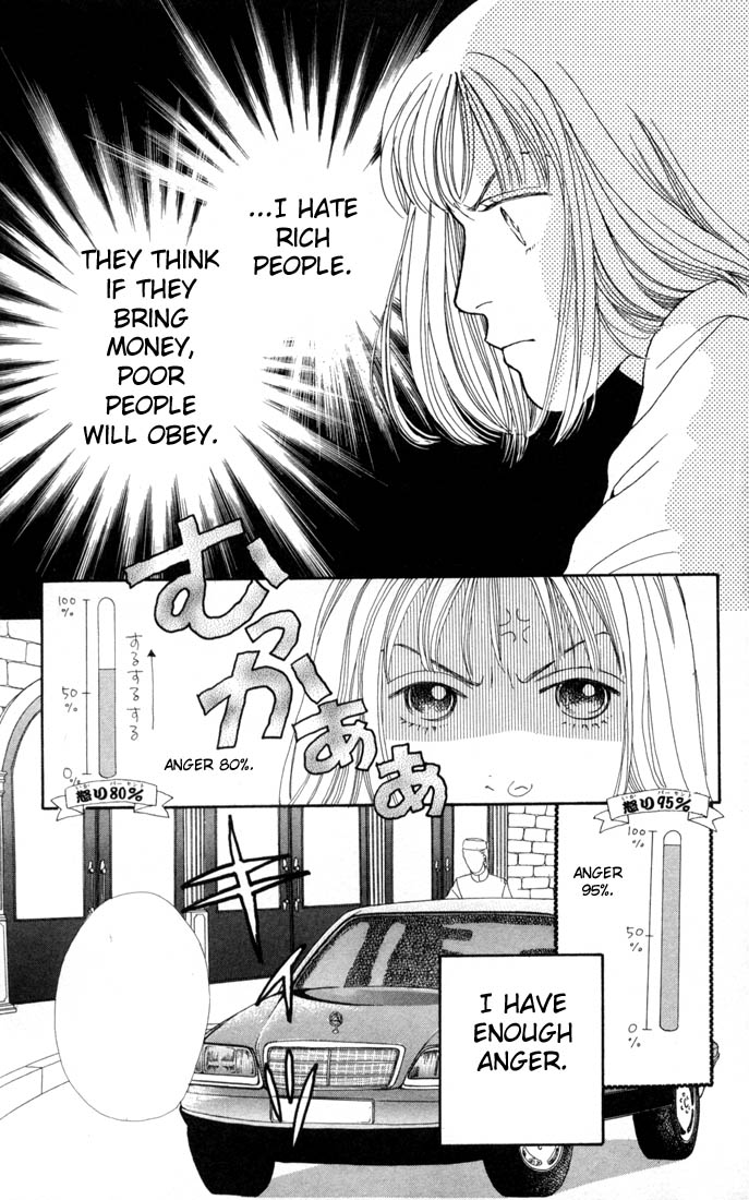 Read Boys Over Flowers Manga Online