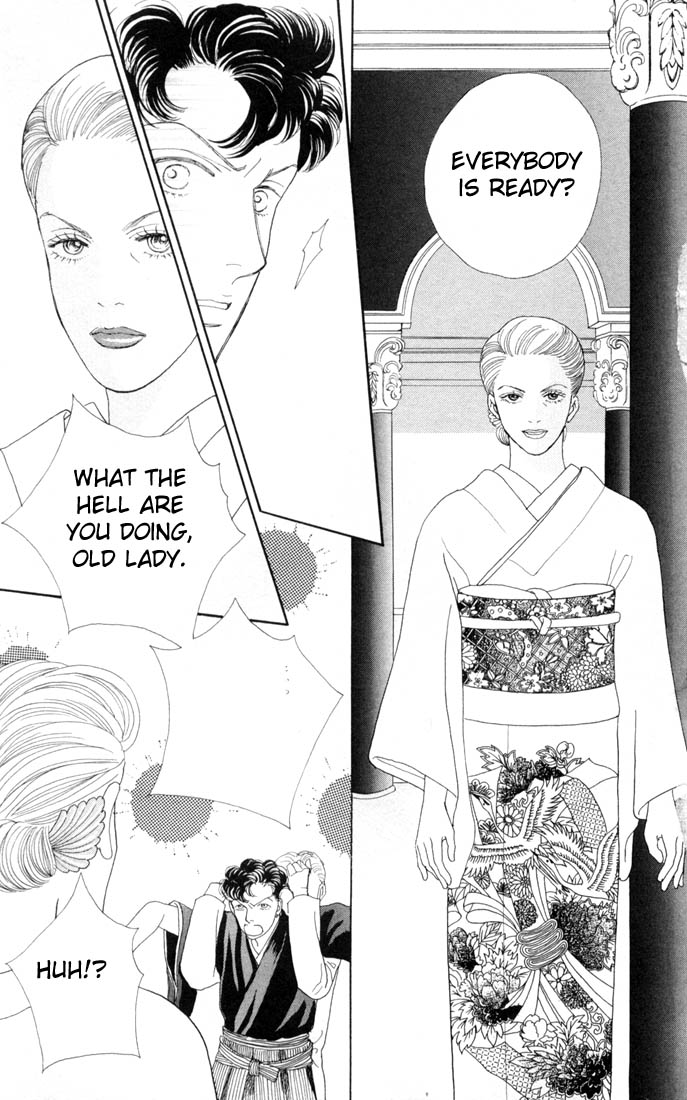 Read Boys Over Flowers Manga Online