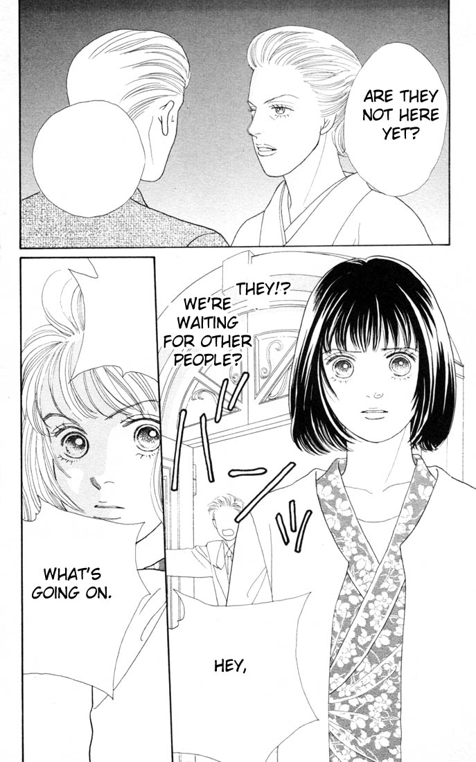 Read Boys Over Flowers Manga Online