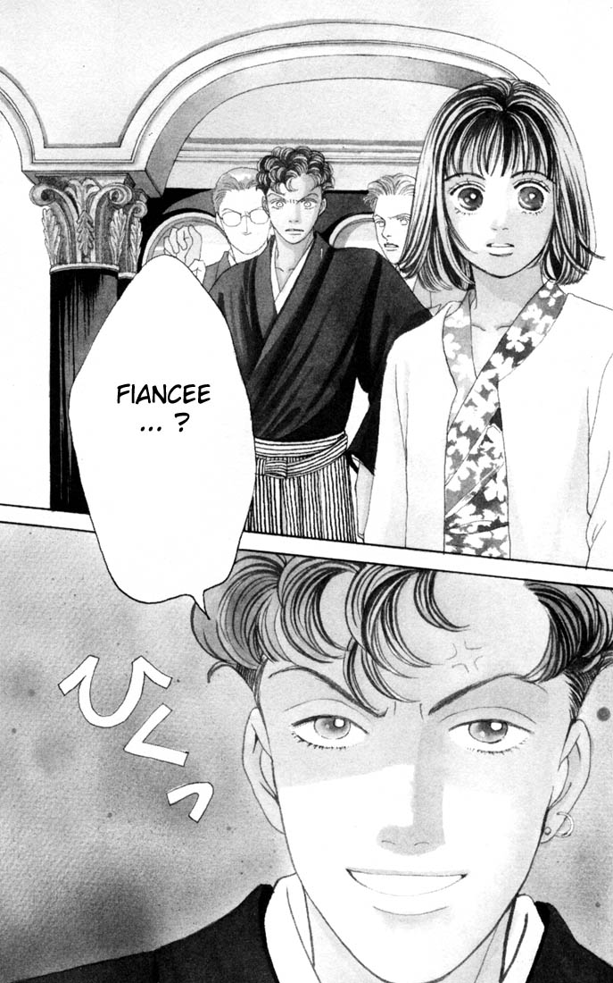 Read Boys Over Flowers Manga Online