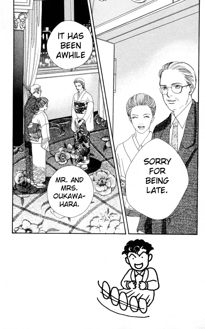 Read Boys Over Flowers Manga Online