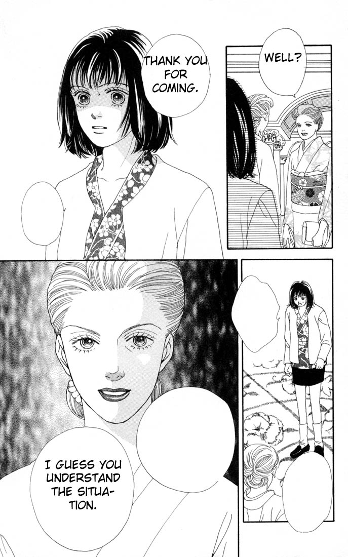 Read Boys Over Flowers Manga Online