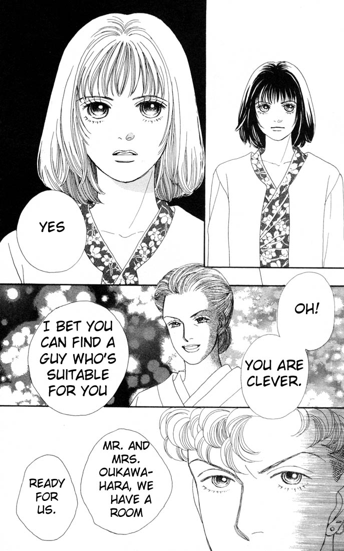 Read Boys Over Flowers Manga Online