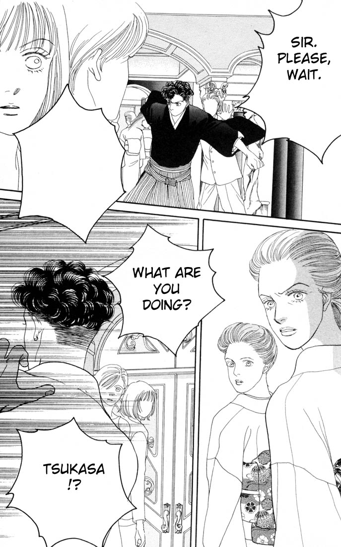 Read Boys Over Flowers Manga Online