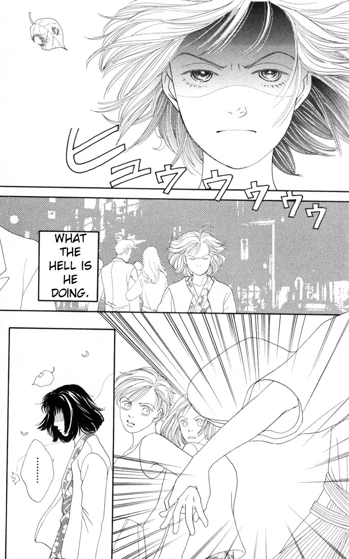 Read Boys Over Flowers Manga Online