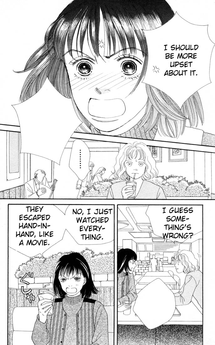 Read Boys Over Flowers Manga Online