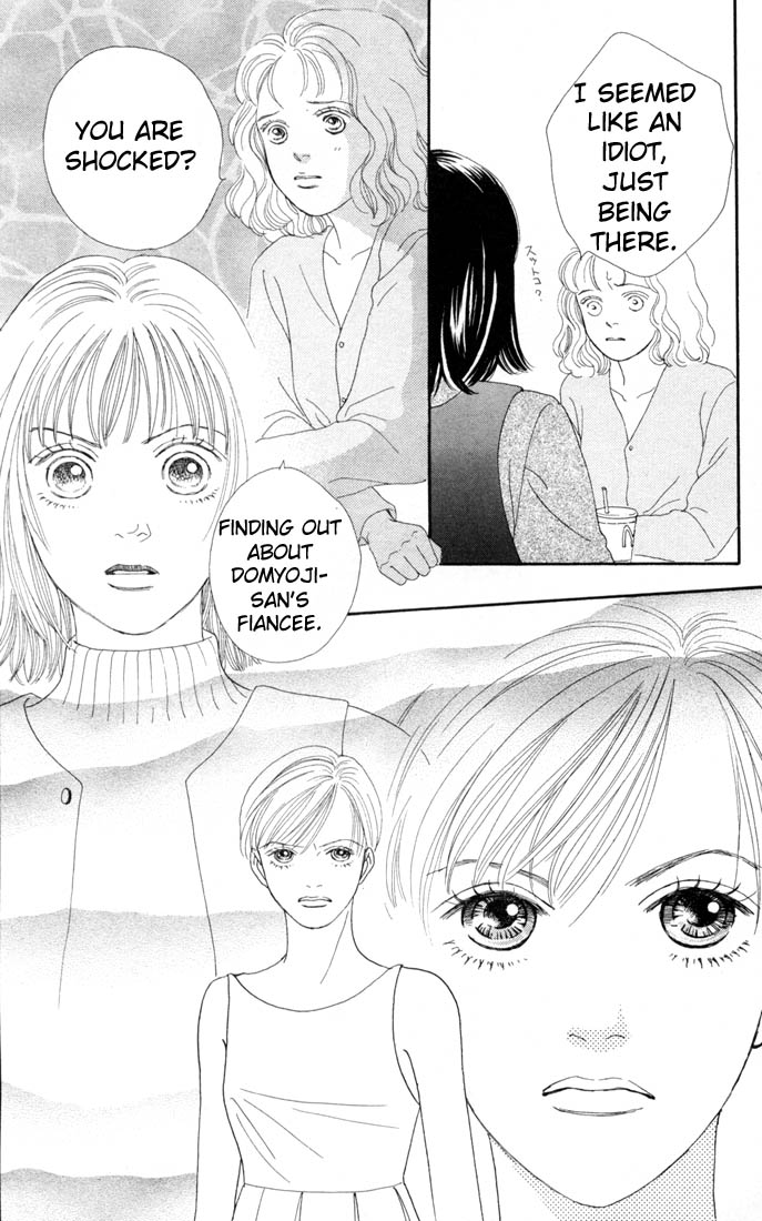 Read Boys Over Flowers Manga Online