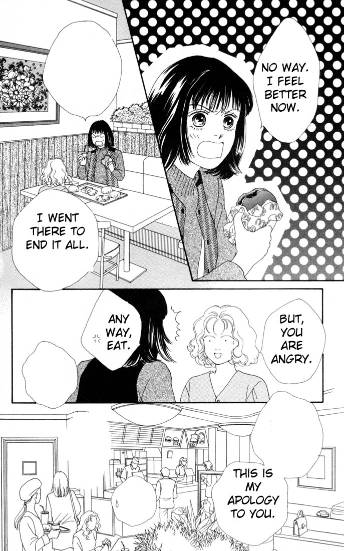 Read Boys Over Flowers Manga Online