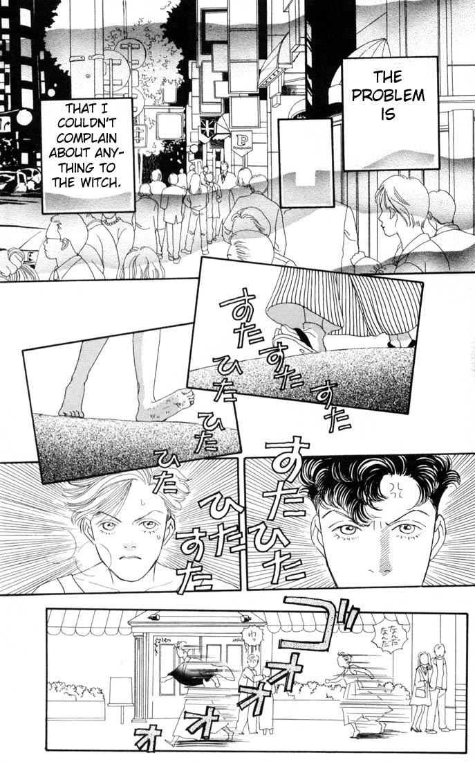 Read Boys Over Flowers Manga Online