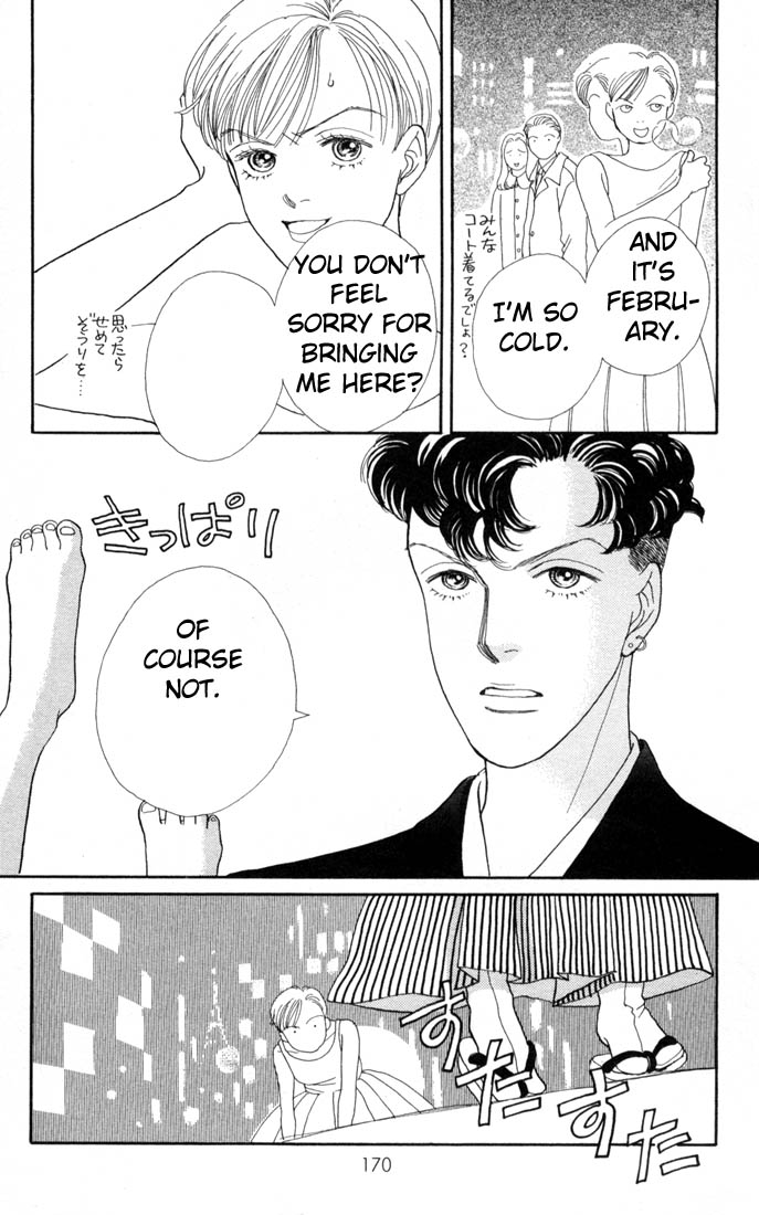 Read Boys Over Flowers Manga Online