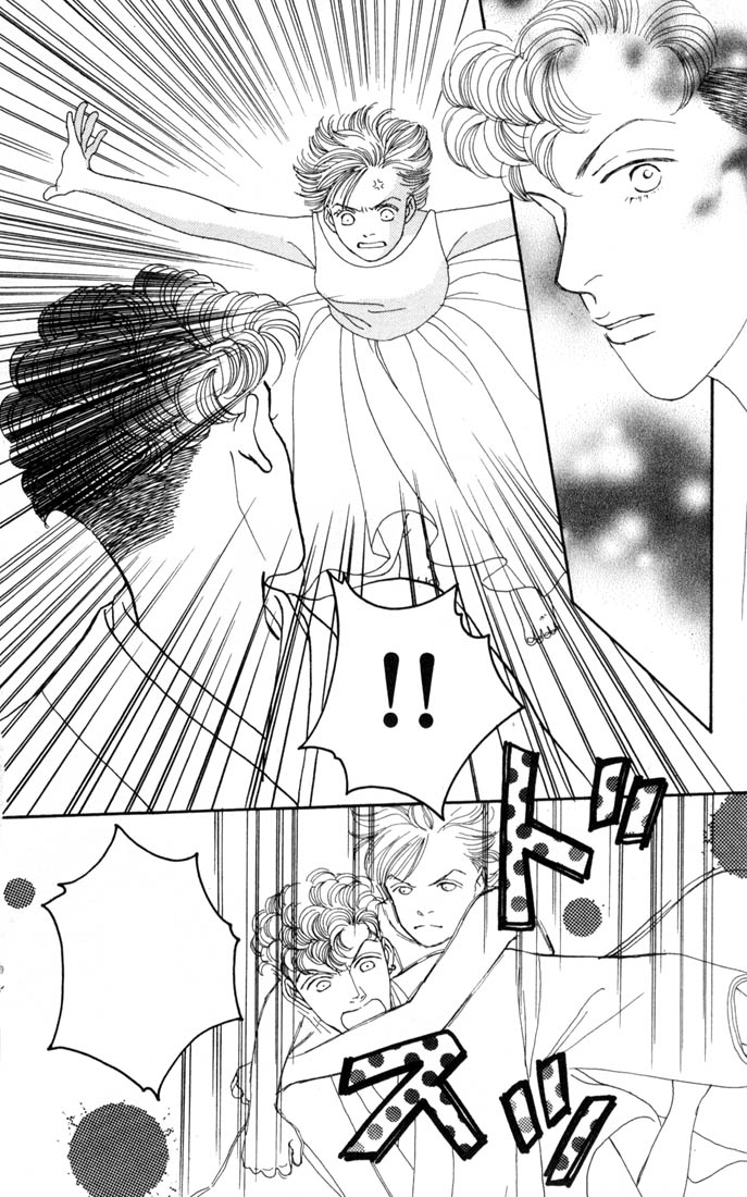 Read Boys Over Flowers Manga Online