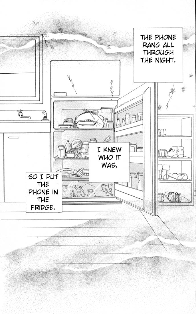 Read Boys Over Flowers Manga Online