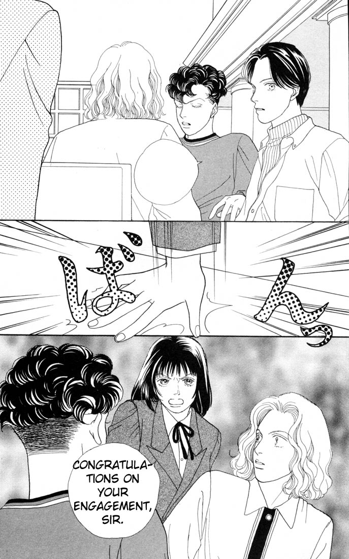 Read Boys Over Flowers Manga Online