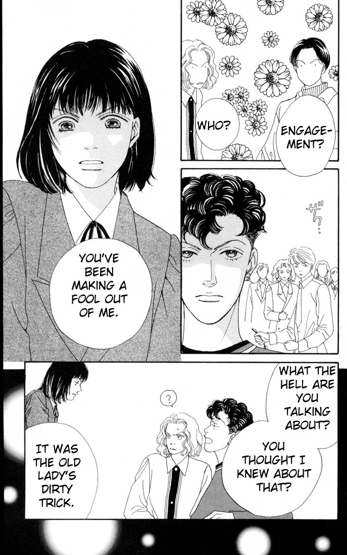 Read Boys Over Flowers Manga Online