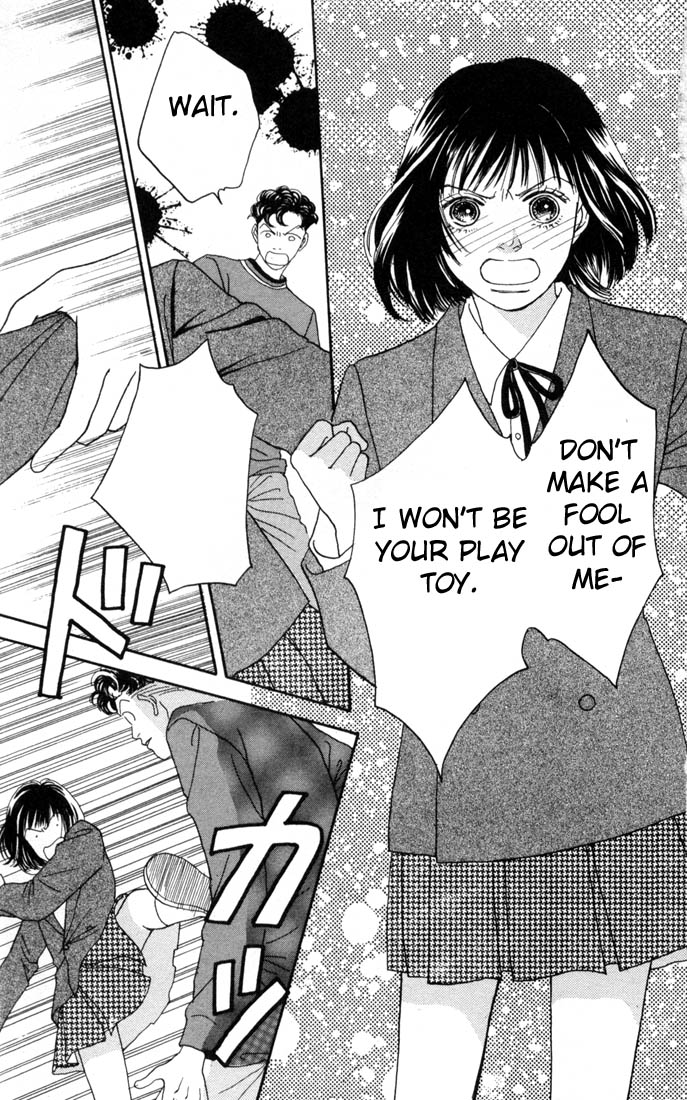 Read Boys Over Flowers Manga Online