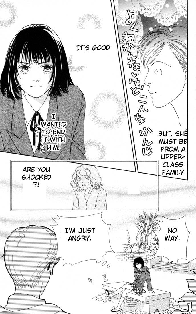 Read Boys Over Flowers Manga Online
