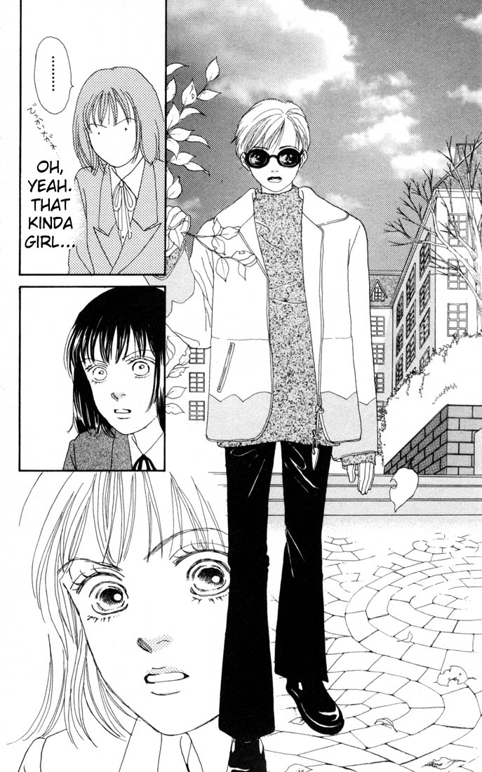 Read Boys Over Flowers Manga Online