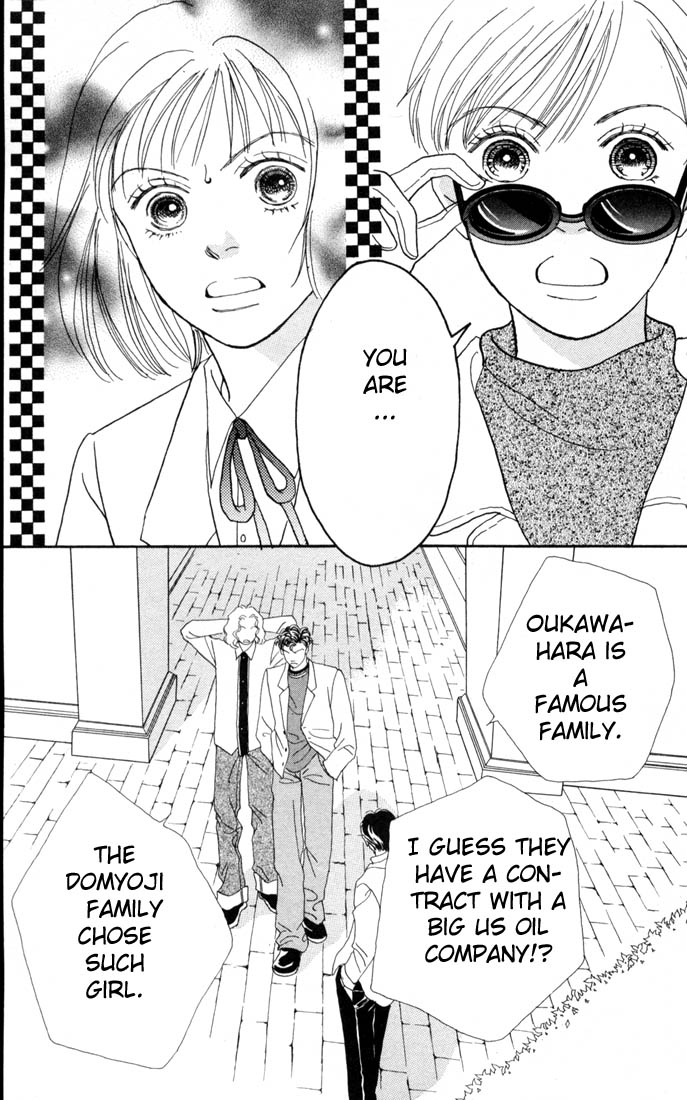 Read Boys Over Flowers Manga Online