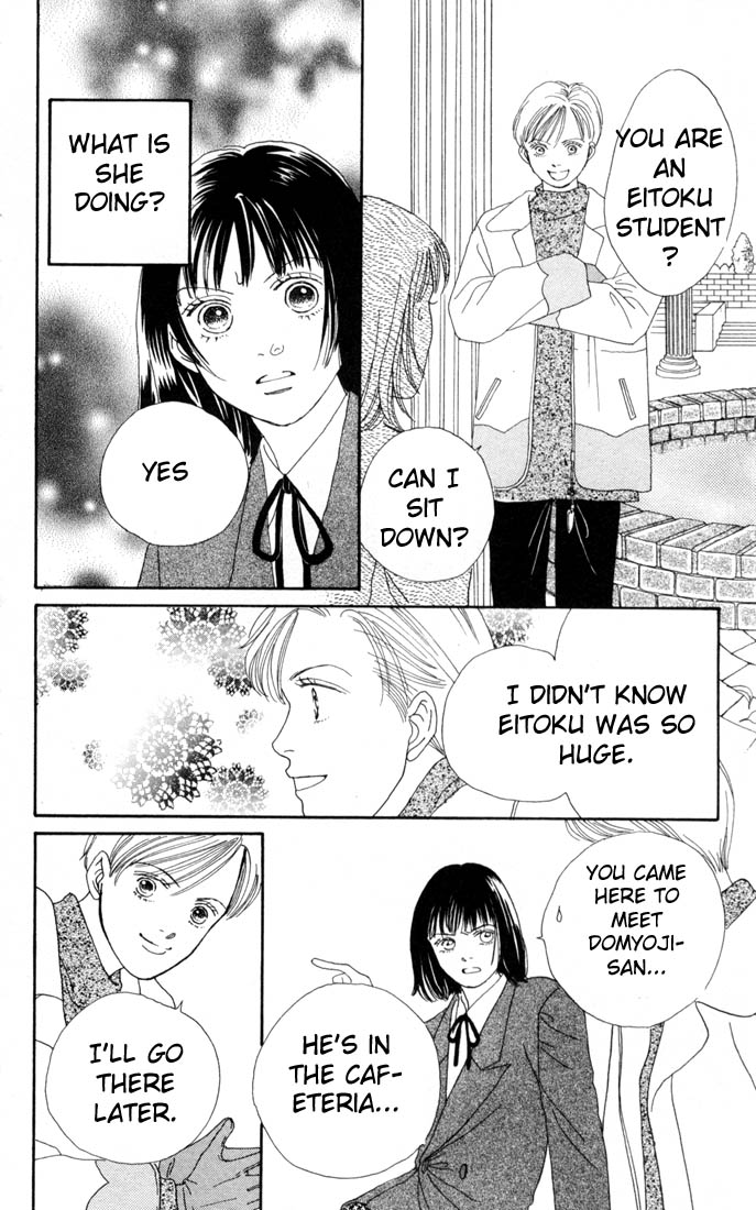 Read Boys Over Flowers Manga Online