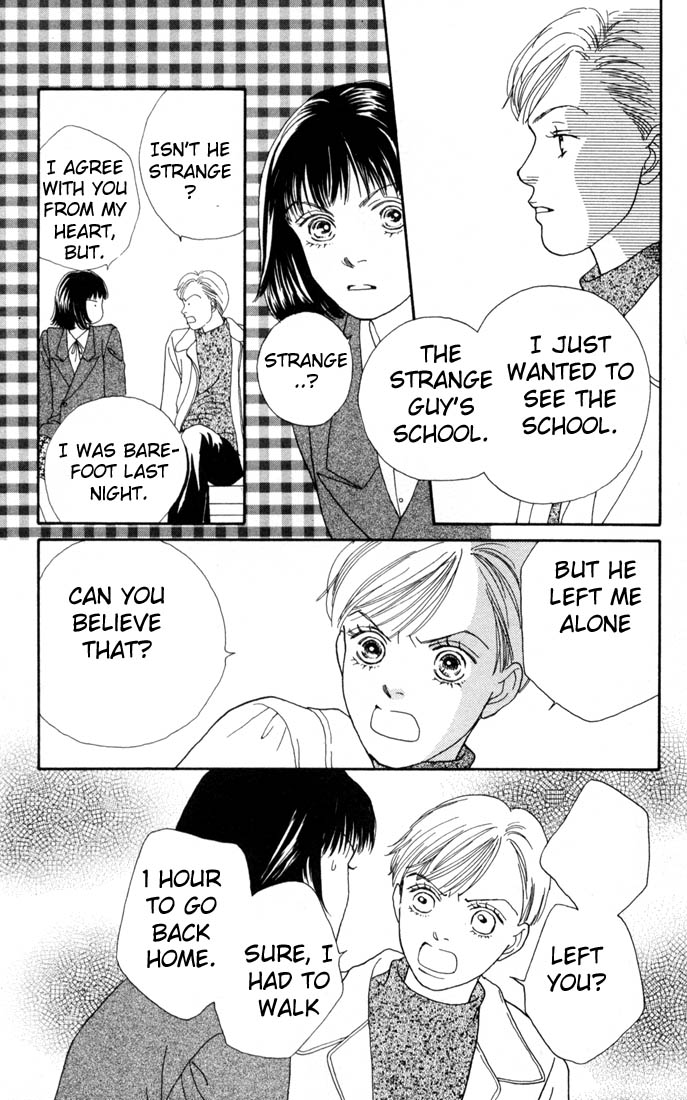 Read Boys Over Flowers Manga Online