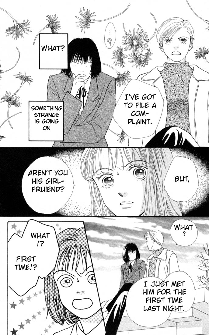Read Boys Over Flowers Manga Online