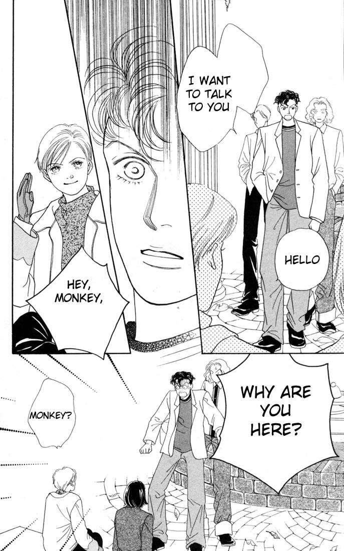 Read Boys Over Flowers Manga Online