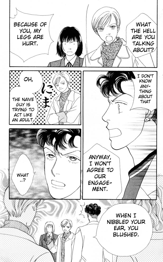 Read Boys Over Flowers Manga Online