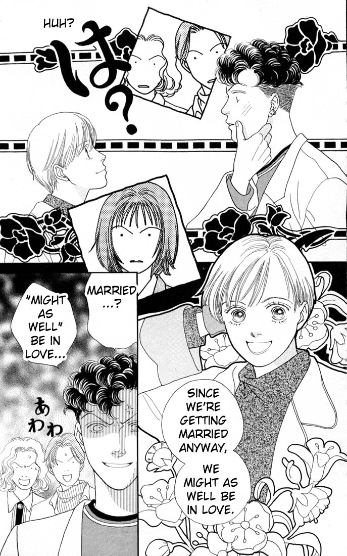 Read Boys Over Flowers Manga Online