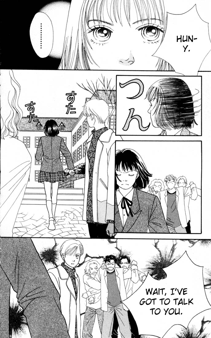 Read Boys Over Flowers Manga Online