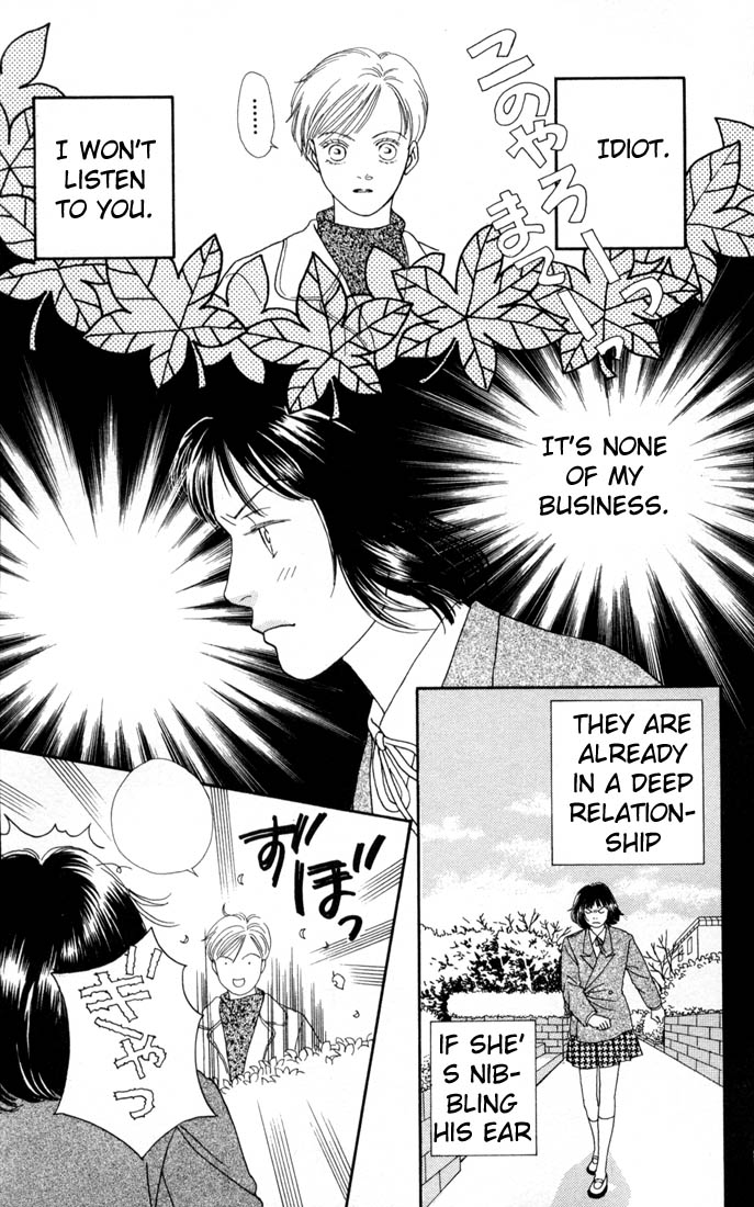 Read Boys Over Flowers Manga Online