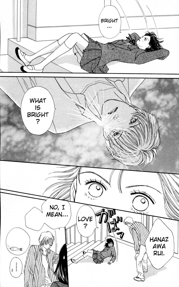 Read Boys Over Flowers Manga Online