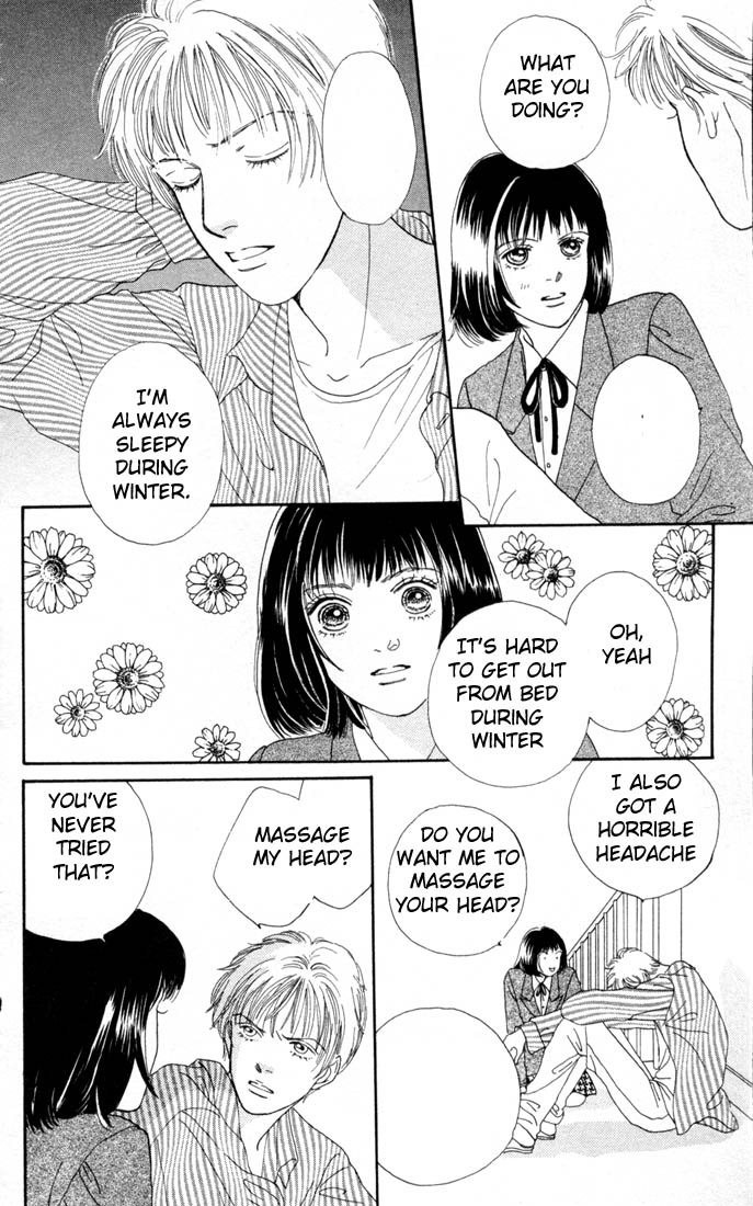 Read Boys Over Flowers Manga Online
