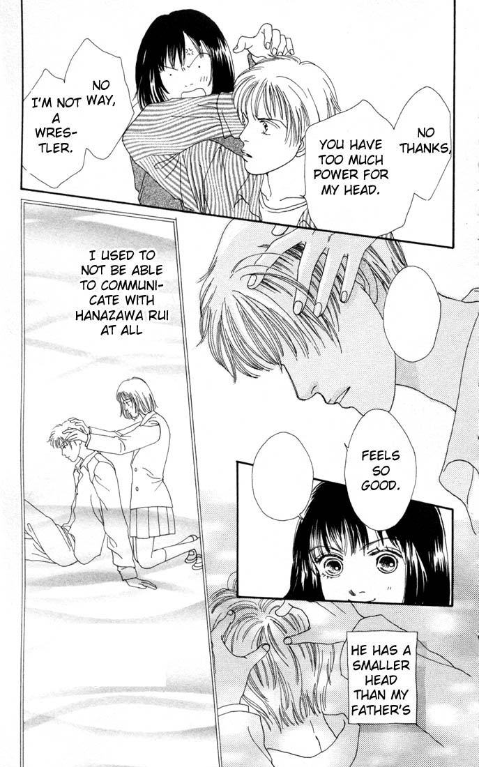 Read Boys Over Flowers Manga Online