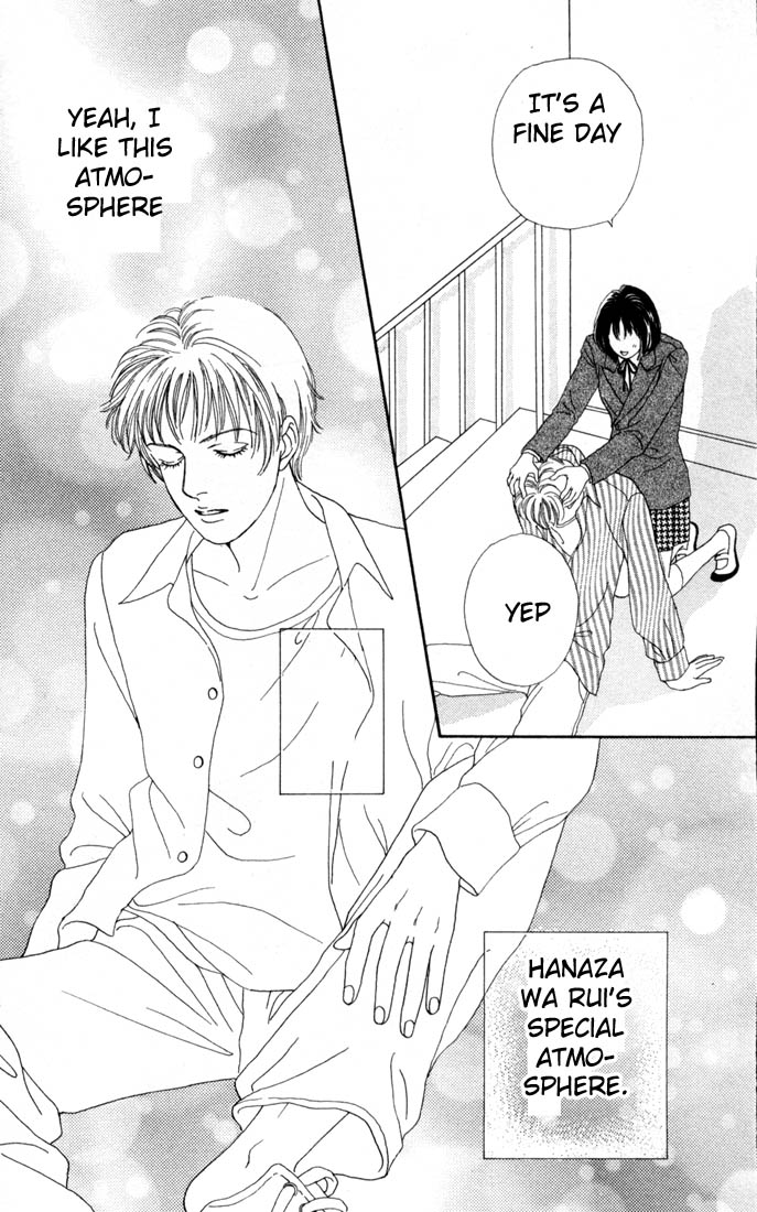 Read Boys Over Flowers Manga Online
