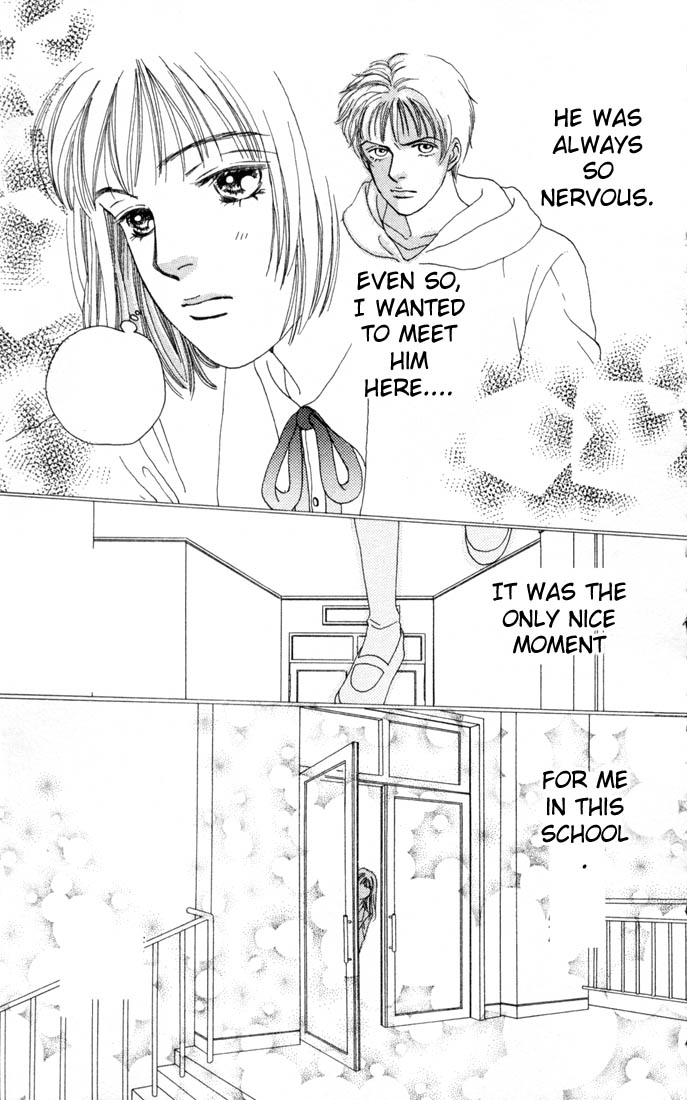 Read Boys Over Flowers Manga Online
