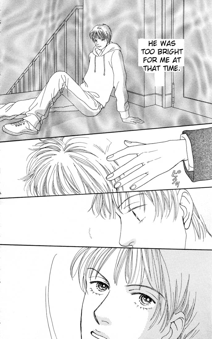 Read Boys Over Flowers Manga Online