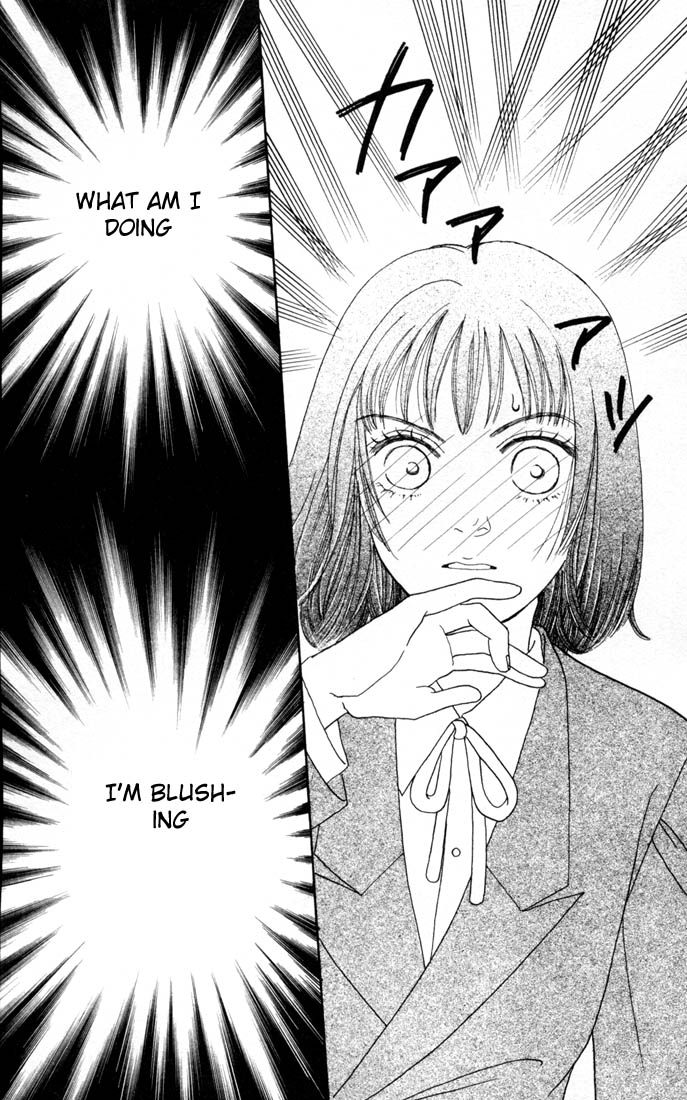 Read Boys Over Flowers Manga Online